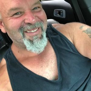 Meet your Posher, Gerald